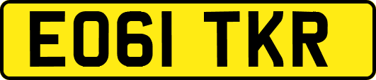 EO61TKR
