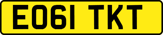 EO61TKT