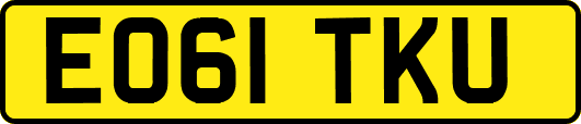 EO61TKU