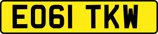EO61TKW