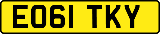 EO61TKY