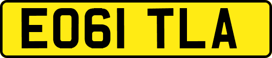 EO61TLA