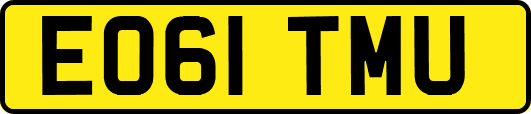 EO61TMU
