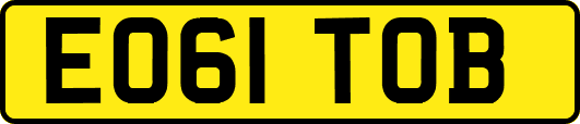 EO61TOB