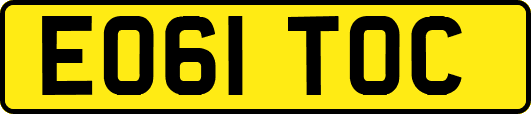 EO61TOC