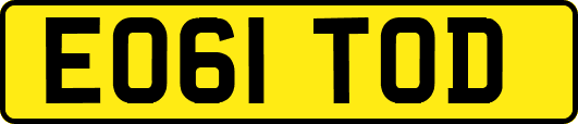 EO61TOD