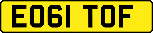 EO61TOF
