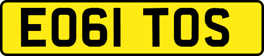 EO61TOS