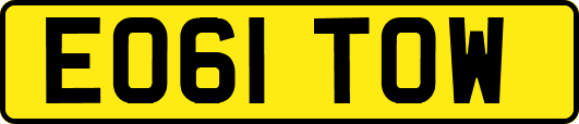 EO61TOW