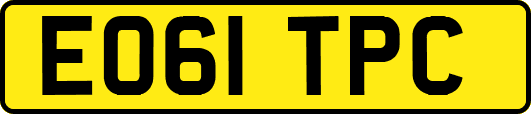EO61TPC