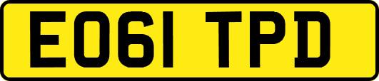 EO61TPD