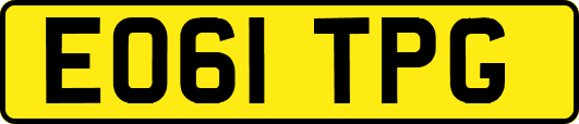 EO61TPG
