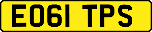 EO61TPS
