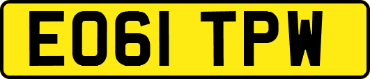 EO61TPW