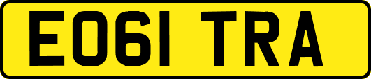 EO61TRA