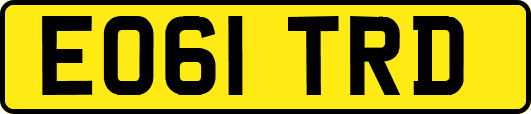 EO61TRD