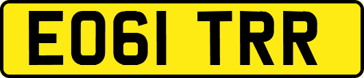 EO61TRR