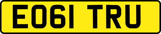 EO61TRU