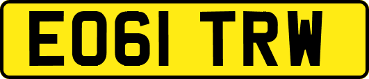 EO61TRW