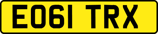 EO61TRX