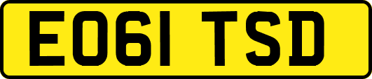 EO61TSD