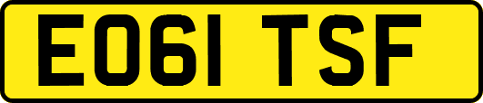 EO61TSF