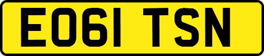 EO61TSN