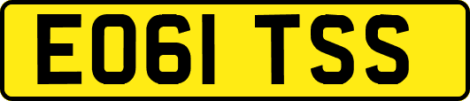 EO61TSS