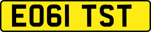 EO61TST