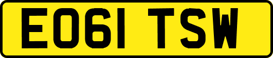 EO61TSW