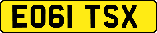 EO61TSX