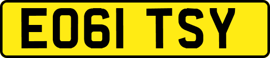 EO61TSY