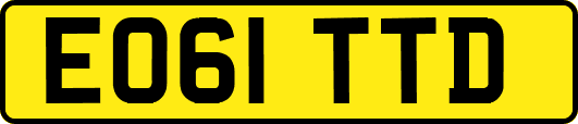 EO61TTD