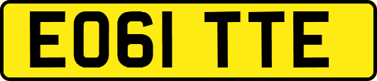 EO61TTE