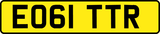 EO61TTR