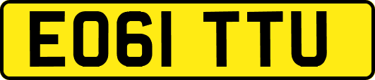EO61TTU