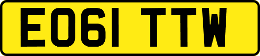 EO61TTW