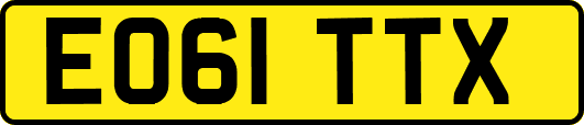 EO61TTX