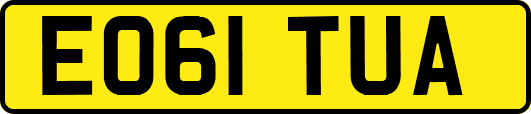 EO61TUA