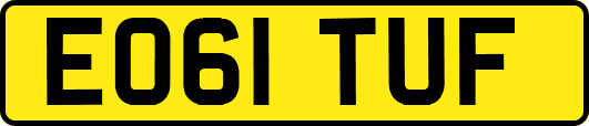 EO61TUF