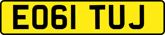 EO61TUJ