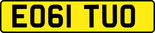 EO61TUO