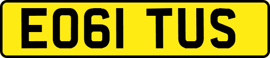 EO61TUS