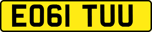 EO61TUU
