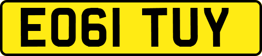 EO61TUY