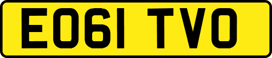 EO61TVO