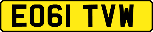 EO61TVW