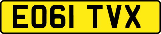 EO61TVX