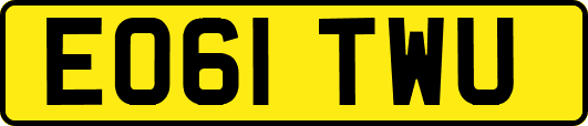 EO61TWU