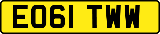 EO61TWW